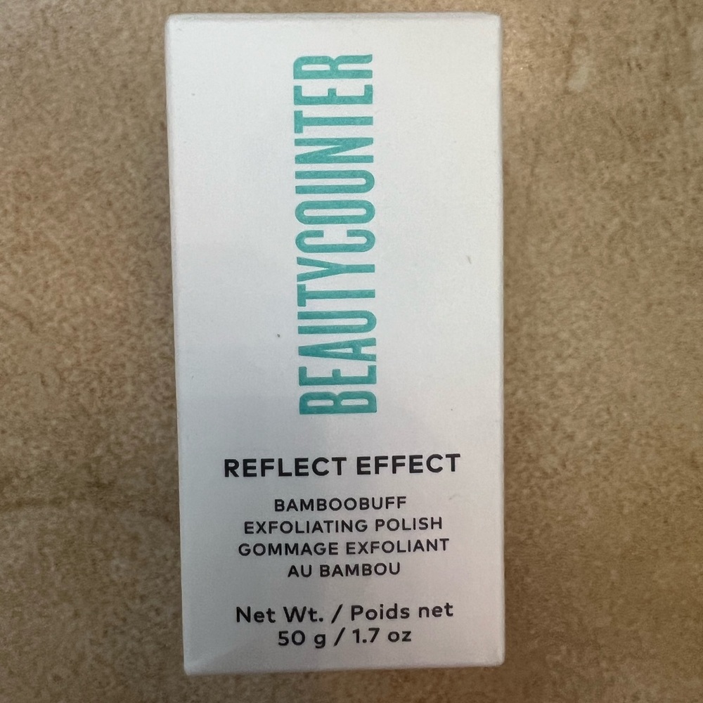 Bamboobuff Exfoliating Polish
